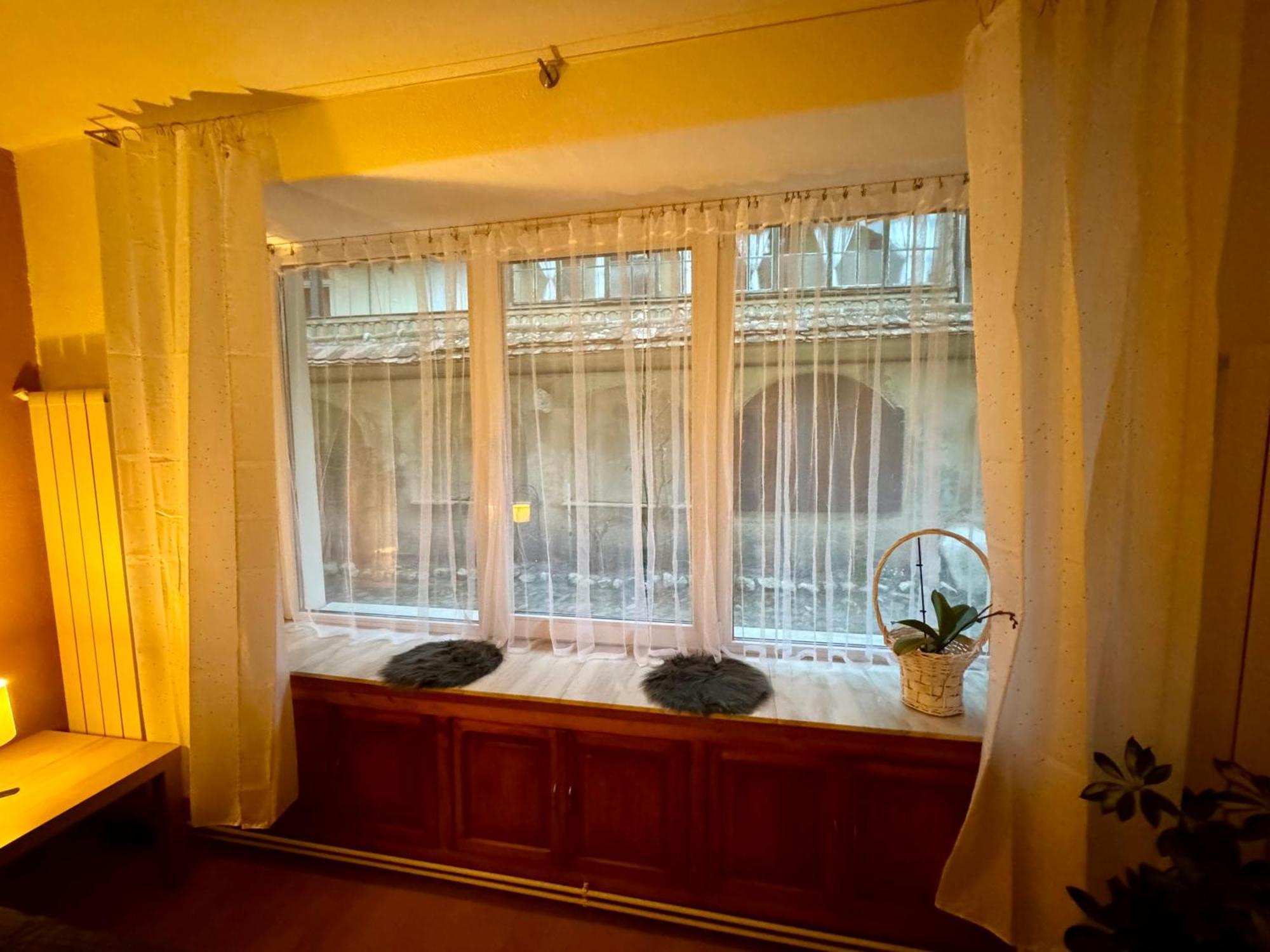 Studio Luca Sibiu Exterior photo