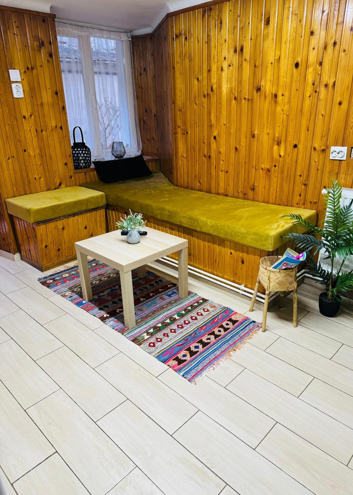 Studio Luca Sibiu Exterior photo